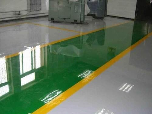 装饰工程专业施工担负着中国地坪漆的制造水平及产品研发使命