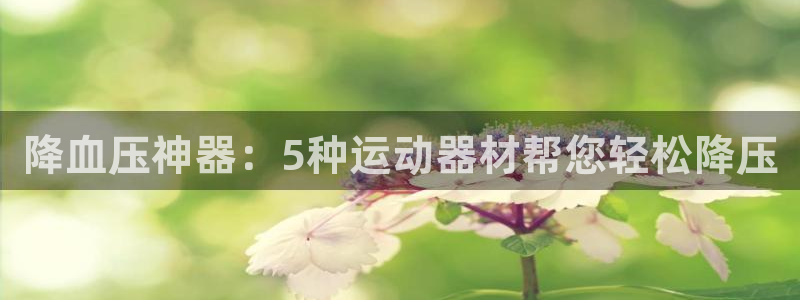 意昂体育3开户